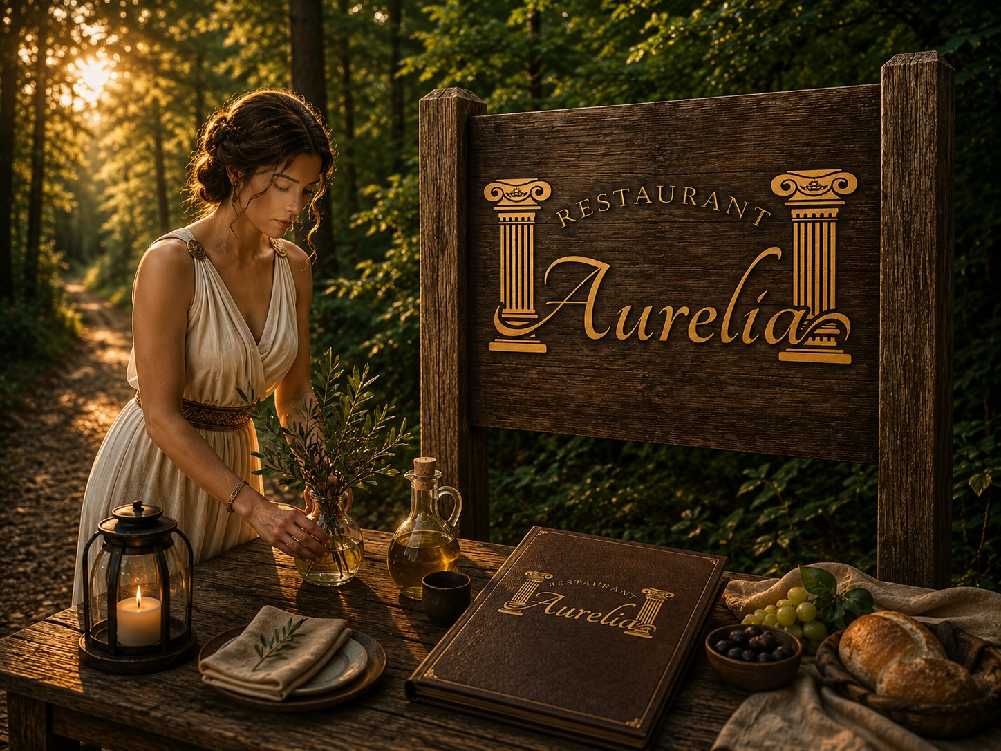 Restaurant Aurelia
