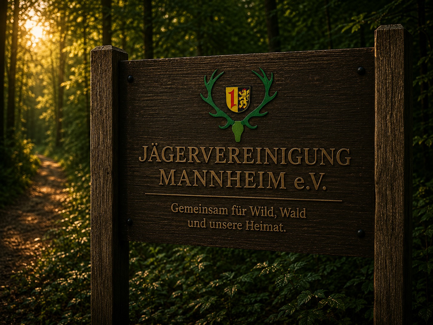 Jägervereinigung Mannheim