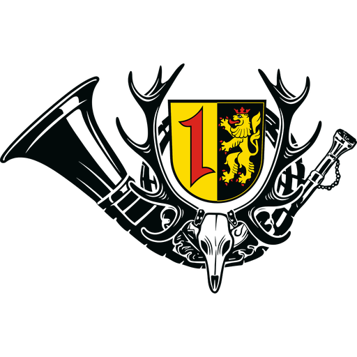 Logo Jagdhornbläsergruppe Mannheim e.V.